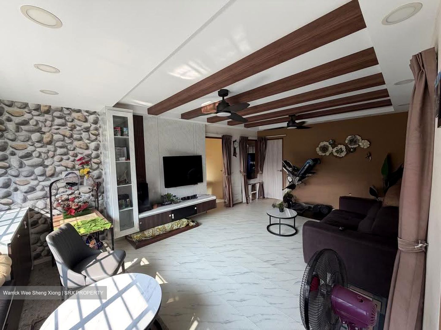 Blk 274 Toh Guan View (Jurong East), HDB 4 Rooms #628450051